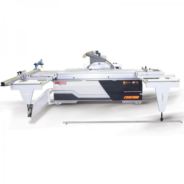 Mızrak 3800 Concord