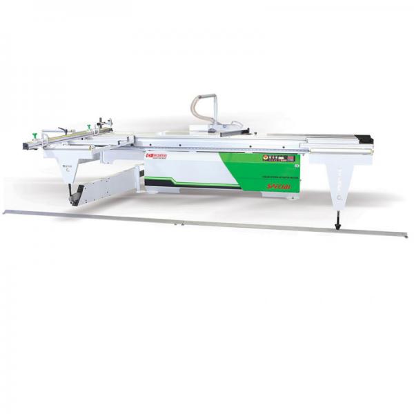 Mızrak 3800 Special