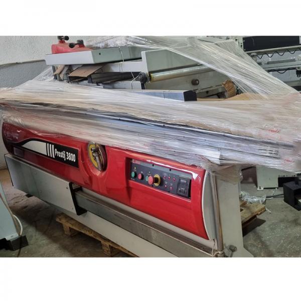 2. el Mızrak 3200 Prestij