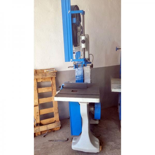 2. el Akın 60'lık Şerit Makinesi (Döküm Tabla)