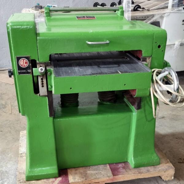 2. el Törk AC67 Kalınlık