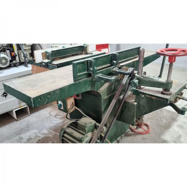 2. el Planya - Muhtelif Marka