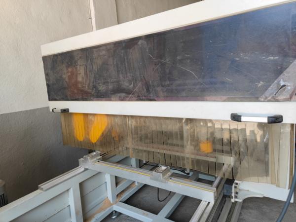 Mızrak Ripper KK Kapı Kol Kilit Açmalı Ebatlama Makinesi